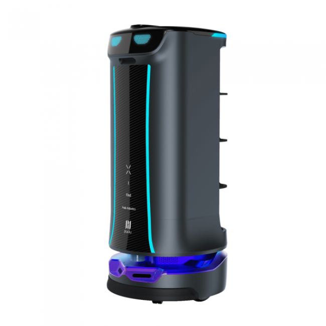 Pudu Robotics HolaBot  HL100  Standard  Model <HL-BT-02>
