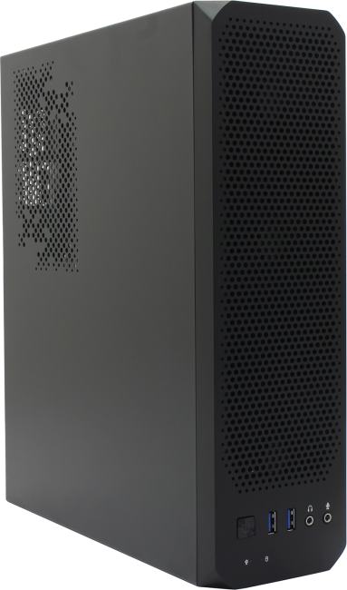 C6000a-SLIM (Z0961916): Ryzen 7 5700G/ 16 Гб/ 512 Гб NVMe SSD/ Radeon Vega 8