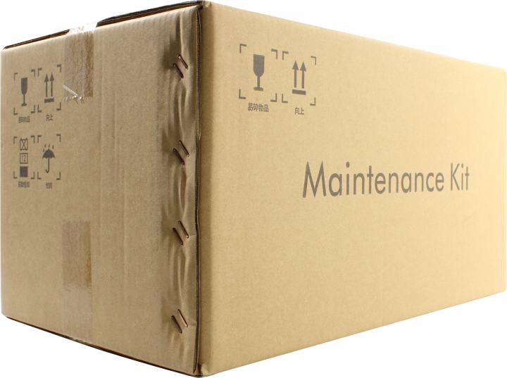 Hi-Black <CF065-67901> Ремкомплект (Maintenance Kit) совм. для HP LJ  Enterprise  M601/M602/