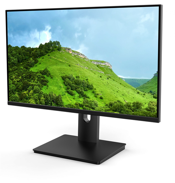 CQ27AIB Valday 27"    CQ27AIB  (IPS; 16:9; 250cd; 1000:1; 5ms; 2560x1440x75Hz; 178/178; HDMI; DP; USB;  Audio in/out; Ti
