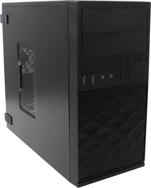 (Z0975706) Minitower: Core i7-12700F/ 8 Гб/ 1 Тб SATA SSD/ 2 Гб GeForce GT1030/ 1  Гбит/  Astra  Linux/МИНПРОМТОРГ 10562021