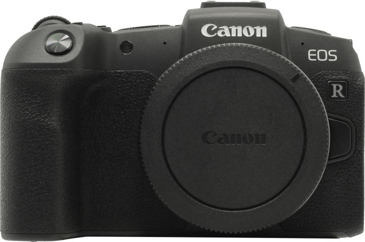 Камера Canon EOS RP Body, 26.2 МП, полнокадровая