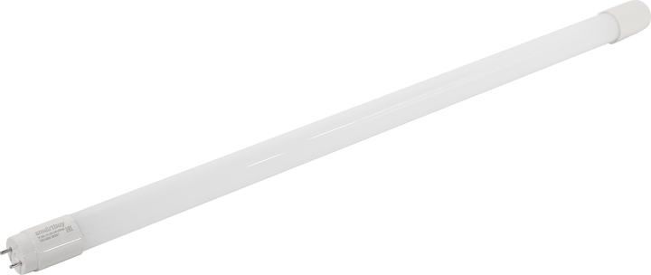 Smartbuy <SBL-T8-15-64K> (T8, G13, 60см,  1425  люмен,  6400К, 15Вт)