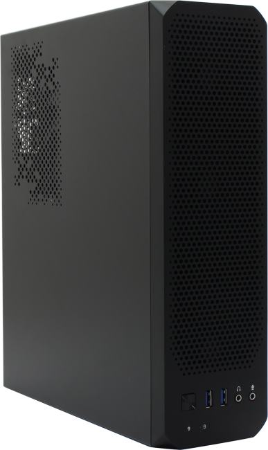 B6000a-SLIM (Z0986878): Ryzen 5 5600GT/ 8 Гб/ 256 Гб NVMe  SSD/  Radeon  Vega 7