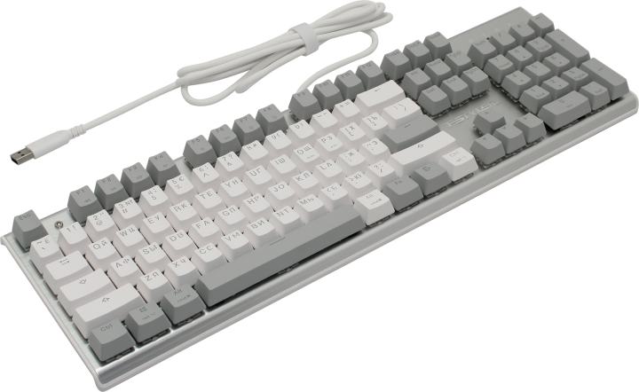 Клавиатура A4Tech Fstyler Bluetooth&Wireless FBK26C  AS  Cafe  Latte <USB>