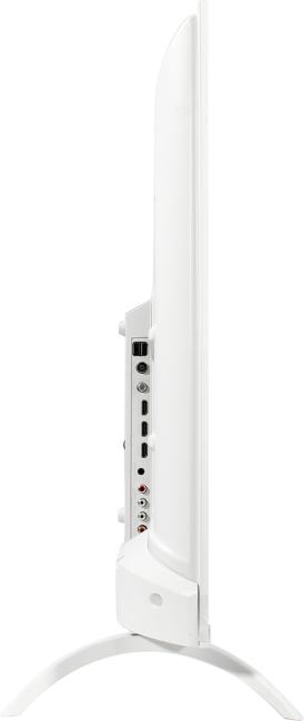 40" LED ЖК телевизор BBK 40LEM-1042/FTS2C (1920x1080,  HDMI, USB, DVB-T2)