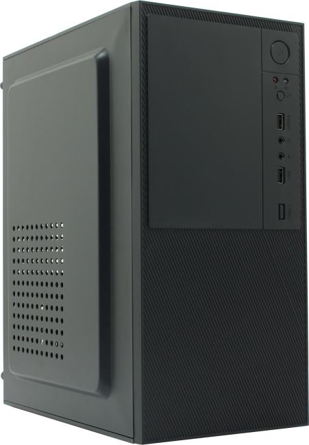 (Z0979400) Minitower: Core i3-12100/ 2 x 8 Гб/ 512 Гб NVMe SSD/ 1 Гбит/ Win11 Pro