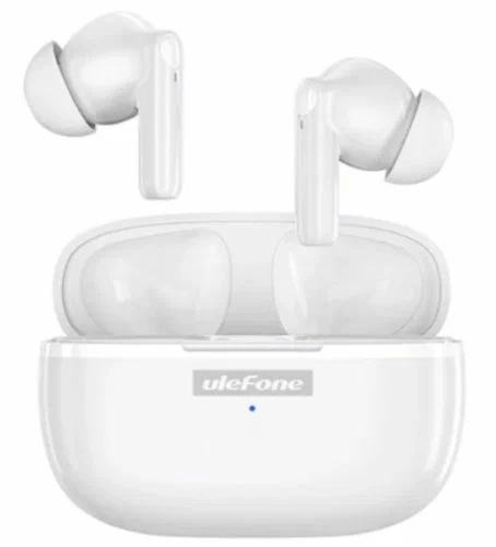 6937748734765 Беспроводные наушники  Ulefone Buds White
