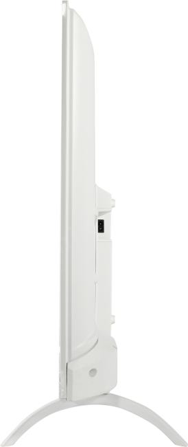 40" LED ЖК телевизор BBK 40LEM-1042/FTS2C (1920x1080,  HDMI, USB, DVB-T2)