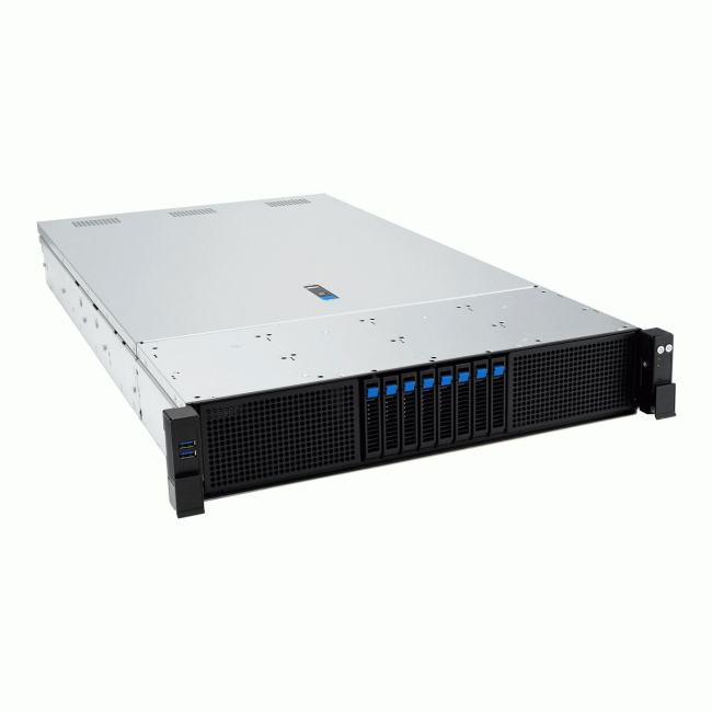 aS9900a/pro2U (Z0963114): 2 x EPYC 9274F/ 512 Гб/ 960 Гб NVMe SSD