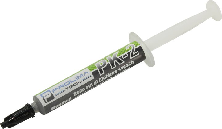 Prolimatech <PK-2-5> Термопаста, 5 г