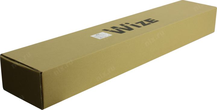 Wize <WTH62110>  Кронштейн для проектора  настенный (62-110см, 24кг)