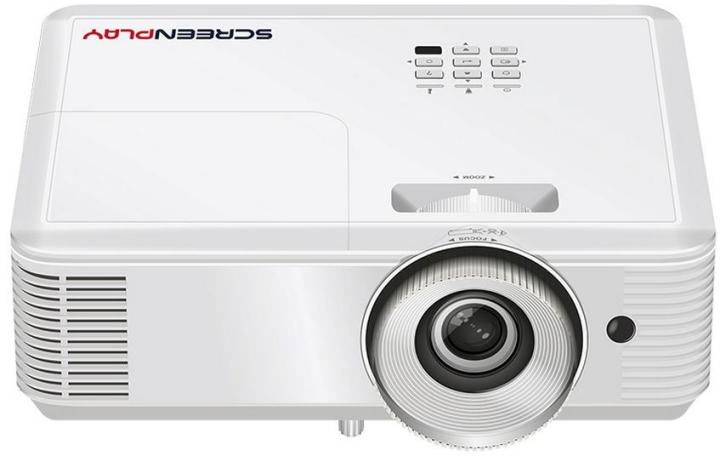 ScreenPlay  P125  <SP228> Projector