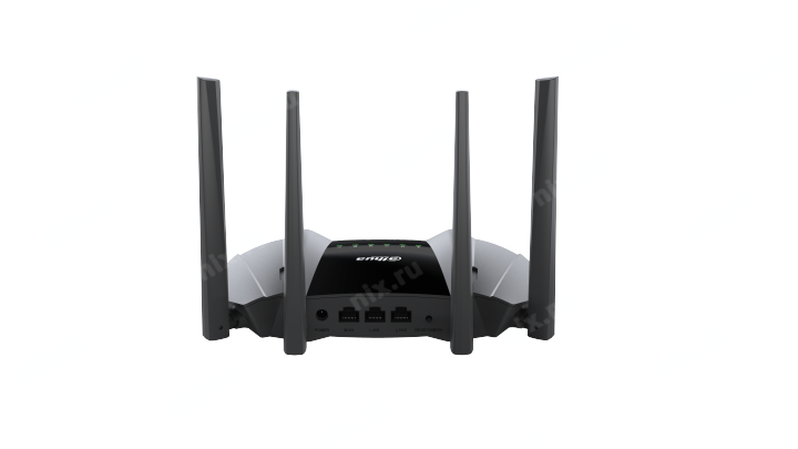 Роутер Dahua  DH-AX15M  10/100BASE-TX/4G