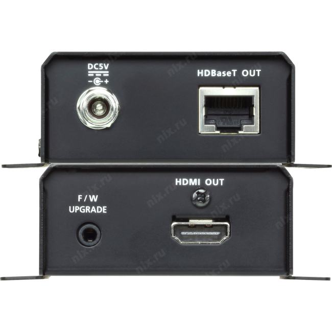 Видео усилитель сигнала CAT5  60M  HDMI  VE801-AT-G ATEN