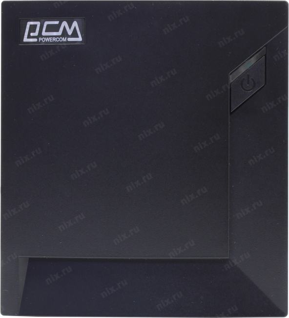 УЦЕНКА UPS 2000VA PowerCom Raptor <RPT-2000AP>+USB+защита  телефонной линии /40067362303