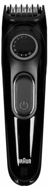 Триммер для волос BT3324 BLK/BLK BOX  MN  BRAUN
