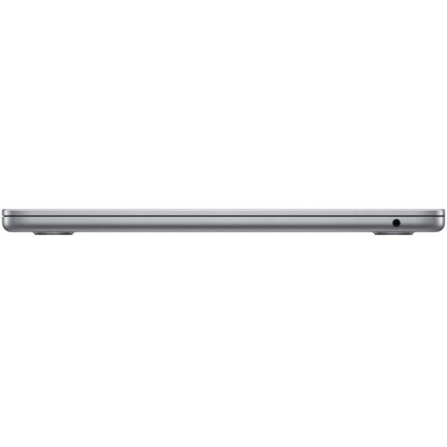 Ноутбук Apple MacBook Air A2681 M2 8 core 16Gb SSD256Gb/10 core GPU 13.6" Retina (2560x1664) Mac OS grey space  WiFi  BT