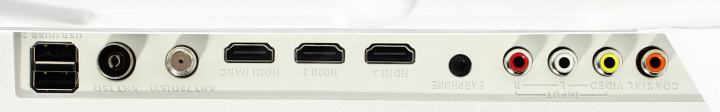 40" LED ЖК телевизор BBK 40LEM-1042/FTS2C (1920x1080,  HDMI, USB, DVB-T2)