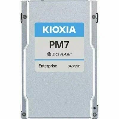 SSD диск  Kioxia  PM7-R  15.36Tb KPM7VRUG15T3