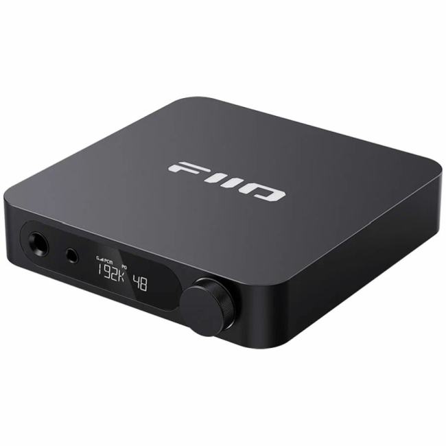 FiiO K11 (F3031K) black