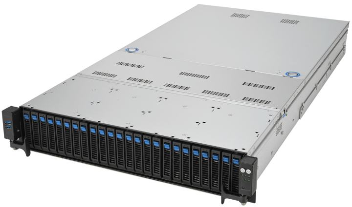 aS9800/pro2U (Z0935367): 2 x Xeon Gold 6544Y/ 512 Гб/ 2 x 1.92  Тб SATA SSD