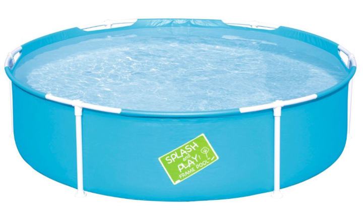 Bestway Каркасный бассейн 152х38см, 477 л, Bestway 56283