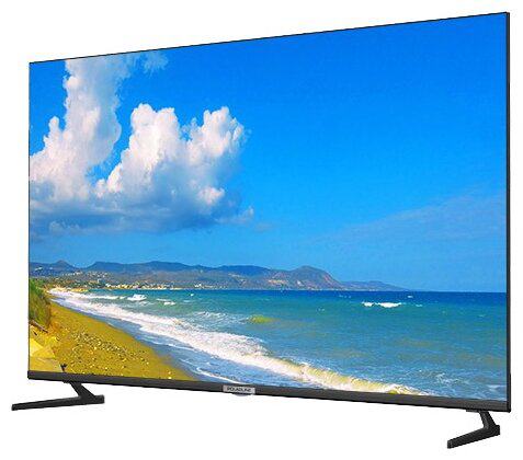 43" LED ЖК телевизор POLARLINE 43PL52TC (1920x1080, HDMI, USB, DVB-T2)