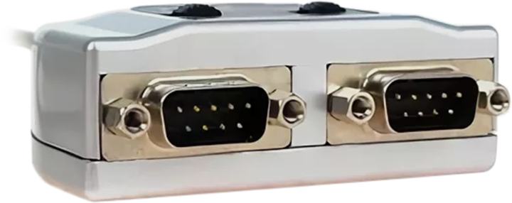 KS-112 Адаптер USB на два порта RS-422/485 KS-is KS-112