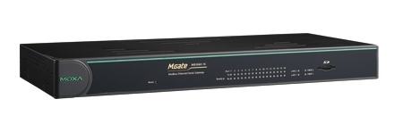 MOXA Преобразователь MGate MB3660-16-2DC