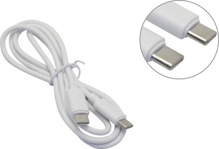 Hoco X88 Gratified <783370> Кабель USB-C --> USB-C 1м
