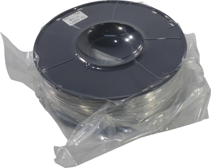 Пластик для 3D-печати Cactus CS-3D-PETG-1KG-WHITE, PETG, 1.75мм, 1кг