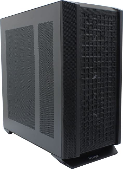 G6000/PRO (Z0983643): Core i5-14400F/ 32 Гб/ 2 Тб NVMe SSD + 2 Тб SATA/ 8 Гб RTX A1000