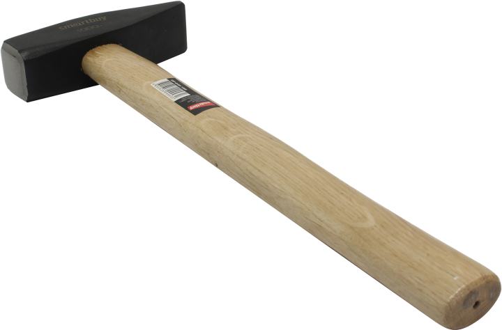 Smartbuy <SBT-GHW-1000> Молоток  с слесарный (1000г)