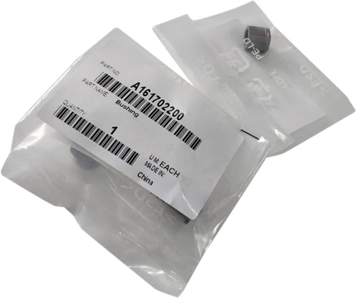 A161702200 Втулка вала  регистрации  Konica-Minolta  bizhub 308e/368e/458e/558e/654e/754e/658e/c227/C258/C287/C308/C368