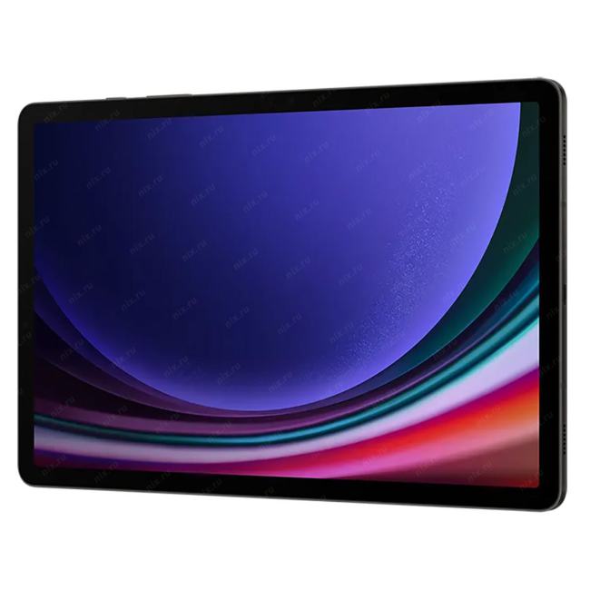 SM-X710NZAACAU Samsung Galaxy Tab S9 SM-X710 Snapdragon 8 Gen 2 3.36 8C RAM8Gb ROM128Gb 11" Super  AMOLED  2X  2560x1600 A