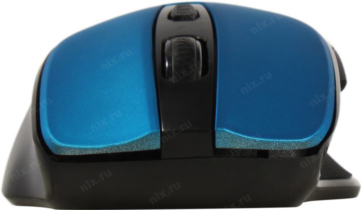 Defender Prime  Wireless Optical Mouse <MB-053>  (RTL)  USB  6btn+Roll <52054>