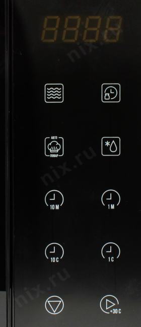 Hyundai <HYM-D3030> Микроволновая печь  (700Вт, 20л, LCD)