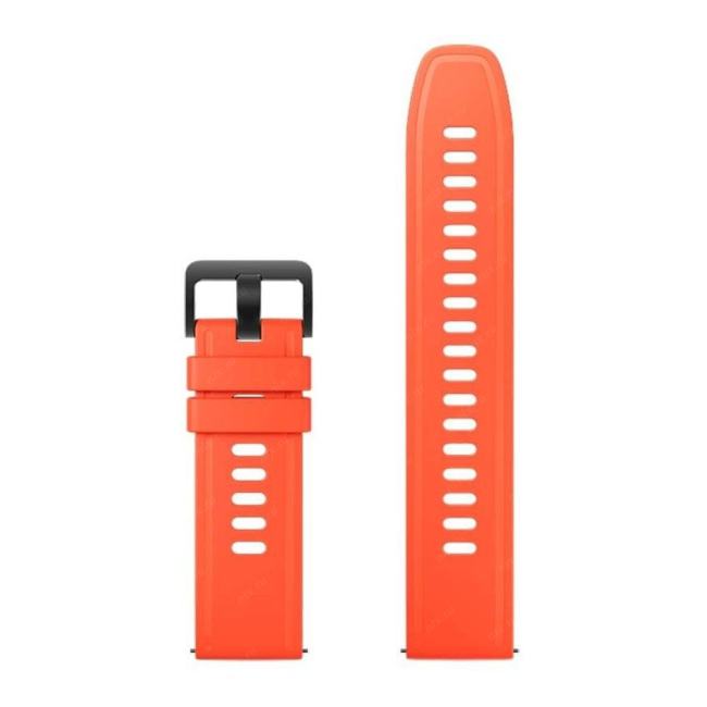 Xiaomi <BHR5593GL Orange> Mi Watch  S1 Active Strap