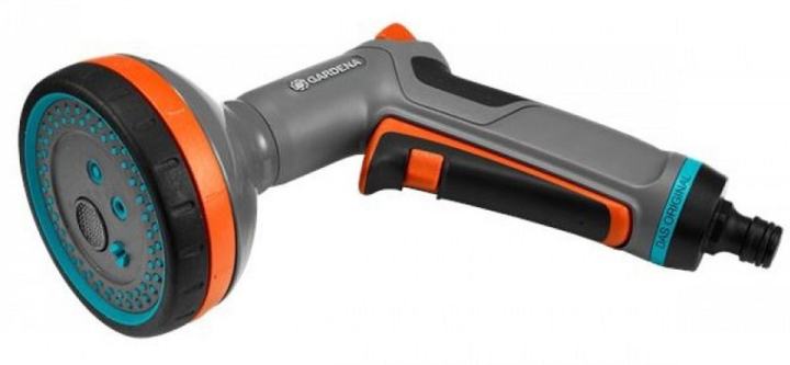 Пистолет-распылитель  Gardena Comfort (18315-20.000.00)