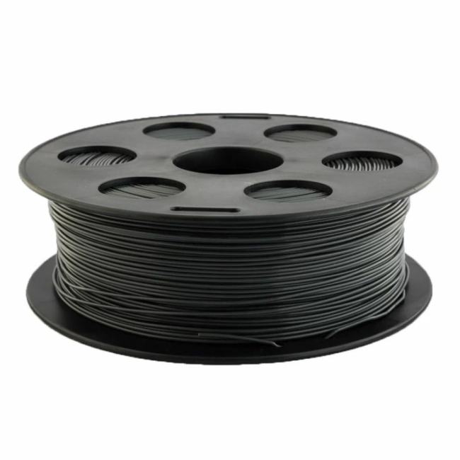 Пластик для принтера 3D Bestfilament st_petg_black_1kg_1.75 PETG d1.75мм 1кг 1цв.