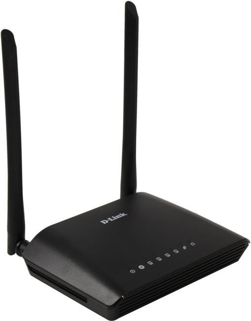 DIR-615S/RU/B1A - Маршрутизатор, D-Link, DIR-615S/RU/B1A, до 300 Мбит/с, 1 Порт WAN 10/100BASE-TX,4 порта LAN 10/100BASE-TX все наши цены всегда включают НДС