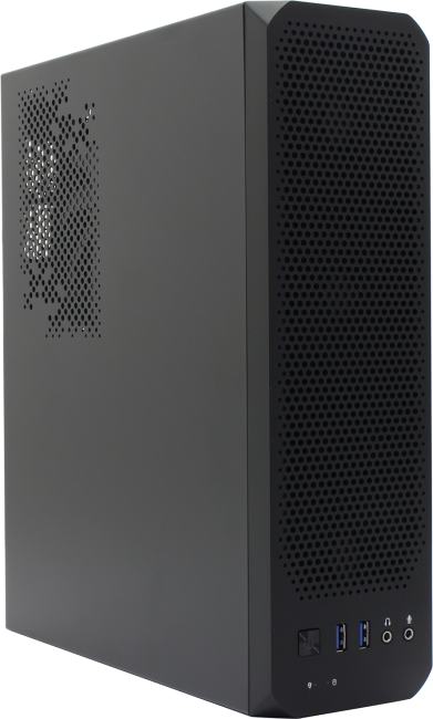 B6100-SLIM (Z0986877): Core i3-10105/ 8 Гб/ 256 Гб NVMe SSD/  UHD Graphics 630