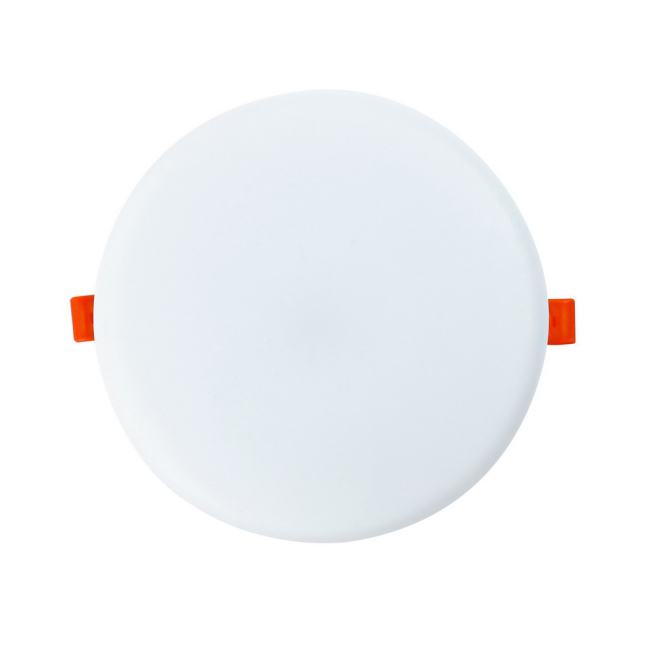 Светильник Smartbuy SBL-BDL-24-65K, LED, 24 Вт, 6500K, круглый