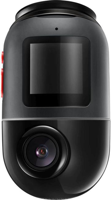 DASH CAM OMNI X200 64G BLACK Видеорегистратор 70Mai Dash Cam Omni X200 64G черный 1080x1920 1080p 140гр. GPS внутренняя