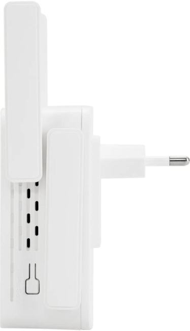 Digma <D-WR400> Усилитель  Wi-Fi  сигнала