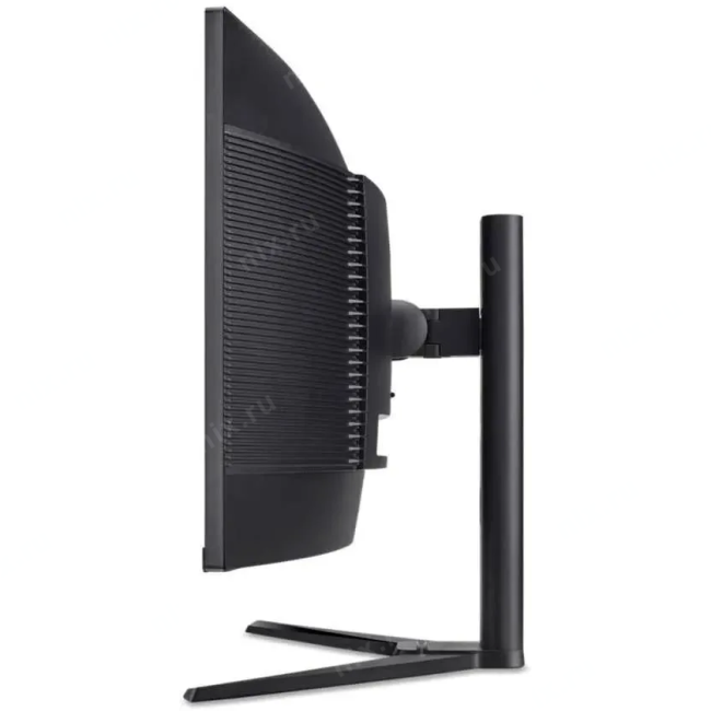 UM.CX0CD.201 Монитор Acer 34" Nitro XZ340CURX2bmiipphx черный VA LED 1ms 21:9 HDMI M/M матовая HAS  3500:1 350cd 178гр/1