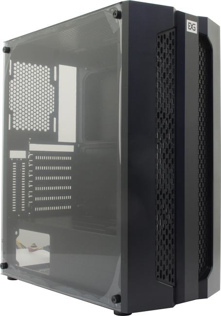 (Z0986718) Miditower: Ryzen 7 7700X/ 16 Гб/ 512 Гб SATA SSD/ 2 Тб SATA/  2.5  Гбит/  1 Гбит/с/