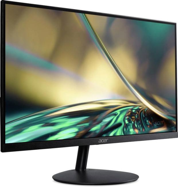 UM.HS2CD.009 Acer 27" SB272Kbmiipx черный IPS LED 4ms 16:9 HDMI M/M матовая 250cd 178гр/178гр  3840x2160  60Hz  FreeSync D
