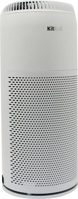 Kitfort <KT-2813> Очиститель воздуха (200  м3/ч, 25м2, LCD)